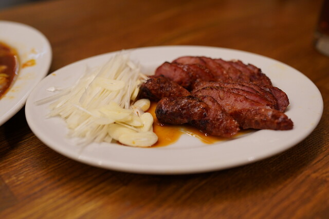 Taiwan Ramen Sen Nishiki Ten photo 3