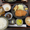 とんかつ 栄ちゃん - 料理写真:富士のセレ豚ロースカツ