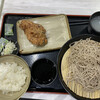 そば処 小木曽製粉所 - 