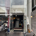 Cafe La Boheme - 