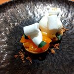 IL TEATRINO DA SALONE - ババ ナポレターナ　善兵衛農園 紅みかん（2023.1）