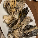 OysterTable - 