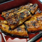 Unagi No Yanagawa - 