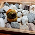 IL TEATRINO DA SALONE - 小菓子（2023.1）