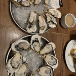 OysterTable - 