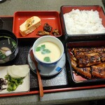 Unagi No Yanagawa - 