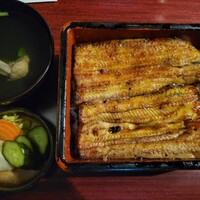 新宿うな鐵 はなれ - 