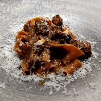 IL TEATRINO DA SALONE - 栗粉 パッパルデッレ　安芸高田産 本州鹿（2023.1）