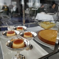 資生堂パーラー ザ・ハラジュク - 