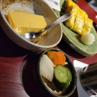 新宿うな鐵 はなれ - 