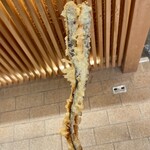 開運処 仁舎 - あなご天串