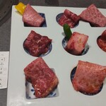 東京焼肉 平城苑 - 