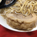 Ramen Takano Me - 