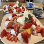 Cafe Garden P.o.t - 