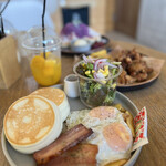 Trip cafe okinawa - 