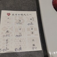 東京焼肉 平城苑 浅草総本店 - 