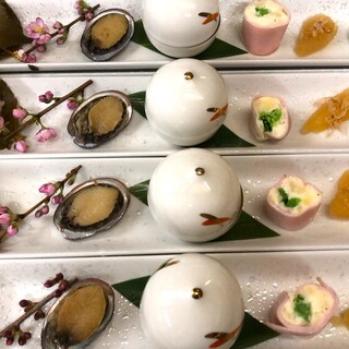 旬菜・季彩食楽_2