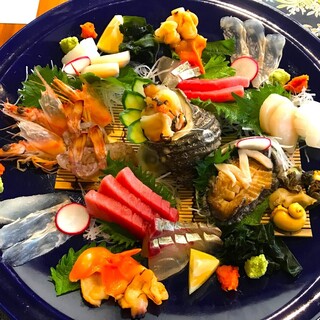 旬菜・季彩食楽_1