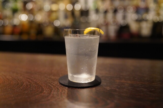 KYOTO STAR BAR photo