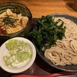 Sagatani - 親子丼セット