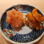 Sushi Miyata - 