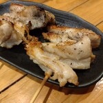 炭火焼鳥ロクハン - 