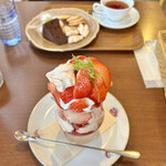 SAKURA CAFE - 