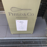 PHILO&CO. - 