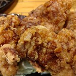 炭火焼鳥ロクハン - 