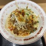 ガンジャ ラーメン - 