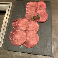 原宿焼肉 KINTAN - 