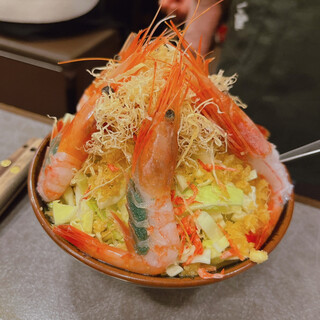 もんじゃ 来る実_1