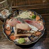 広島お好み焼き 巧房 - 季節の盛り合わせ