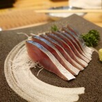 Kisshoutei Sushi Robata - 〆鯖