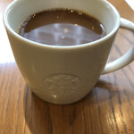 スターバックス・コーヒー - 