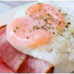 パンとエスプレッソとまちあわせ - 