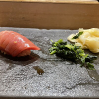 まんてん鮨 日比谷オクロジ店 - 