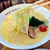 らぁめん もののこころ 東松戸店