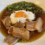 Toukyou Tororo Soba - 