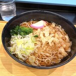 Komoro Soba - 