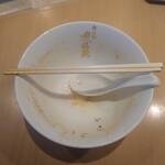 Ramen Hou Sen Ka - 