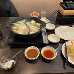 しゃぶ葉 - 料理写真: