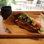 My Banh Mi by Gluten Free TOKYO - 