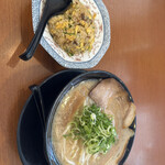 豚人なかまる 栗東店 - 