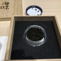 八重洲 鮨 海味 - 