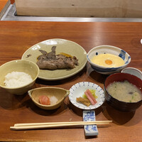 不風流 - 目の前で焼いてくれて幸感謝ありがとう