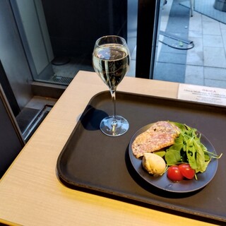 オービカ モッツァレラバー_1