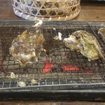 浜焼き 能登風土 - 