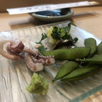 Tsukinoya Zushi - 