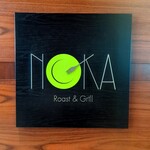 NOKA Roast & Grill - 